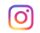 インスタグラムへのリンク用ロゴ
