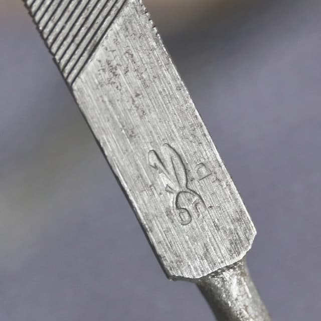 シュルティボックス用チューニングツールの詳細画像