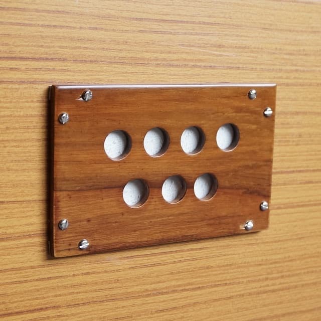 シュルティボックス詳細画像